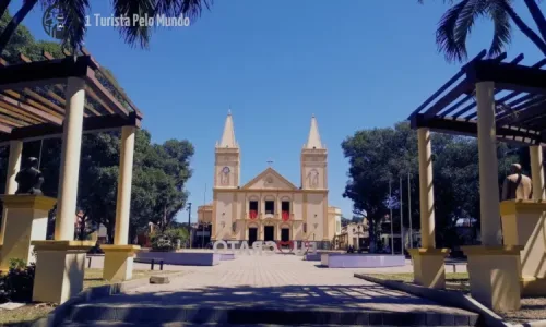 Crato: Famosa pelo Festival Vale do Cariri é Rica em Cultura e Arte Popular